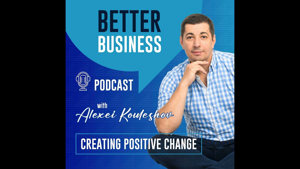 E82: Building Better Agencies: Ali Rabar on Evolving Agencies and the Rise of Fractional CMOs