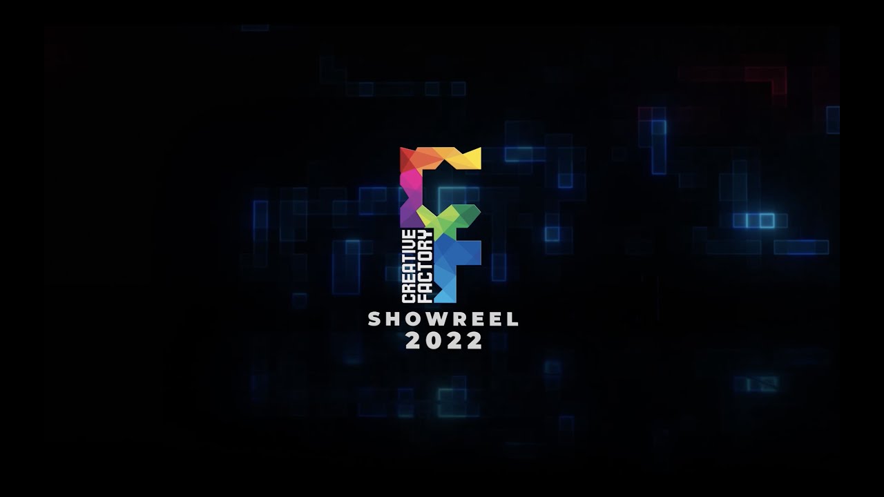 CF SHOWREEL 2022 - LIVE EVENTS