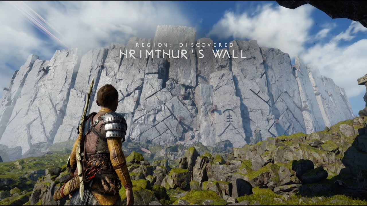 God of War Ragnarök - #14: Asgard
