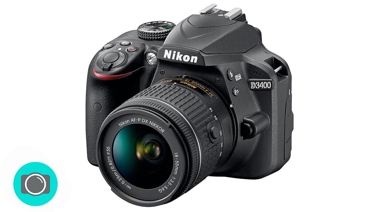 Еще несколько важных советов и рекомендаций по Nikon D3400 для начинающих