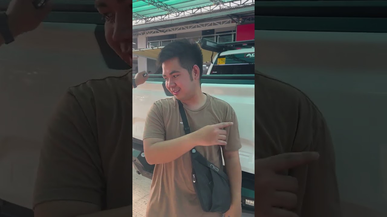 ANG PAG BAWI KAY SER GEYBIN #VinFPV