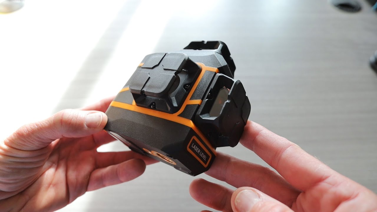 Watch Before You Buy A Laser Level!