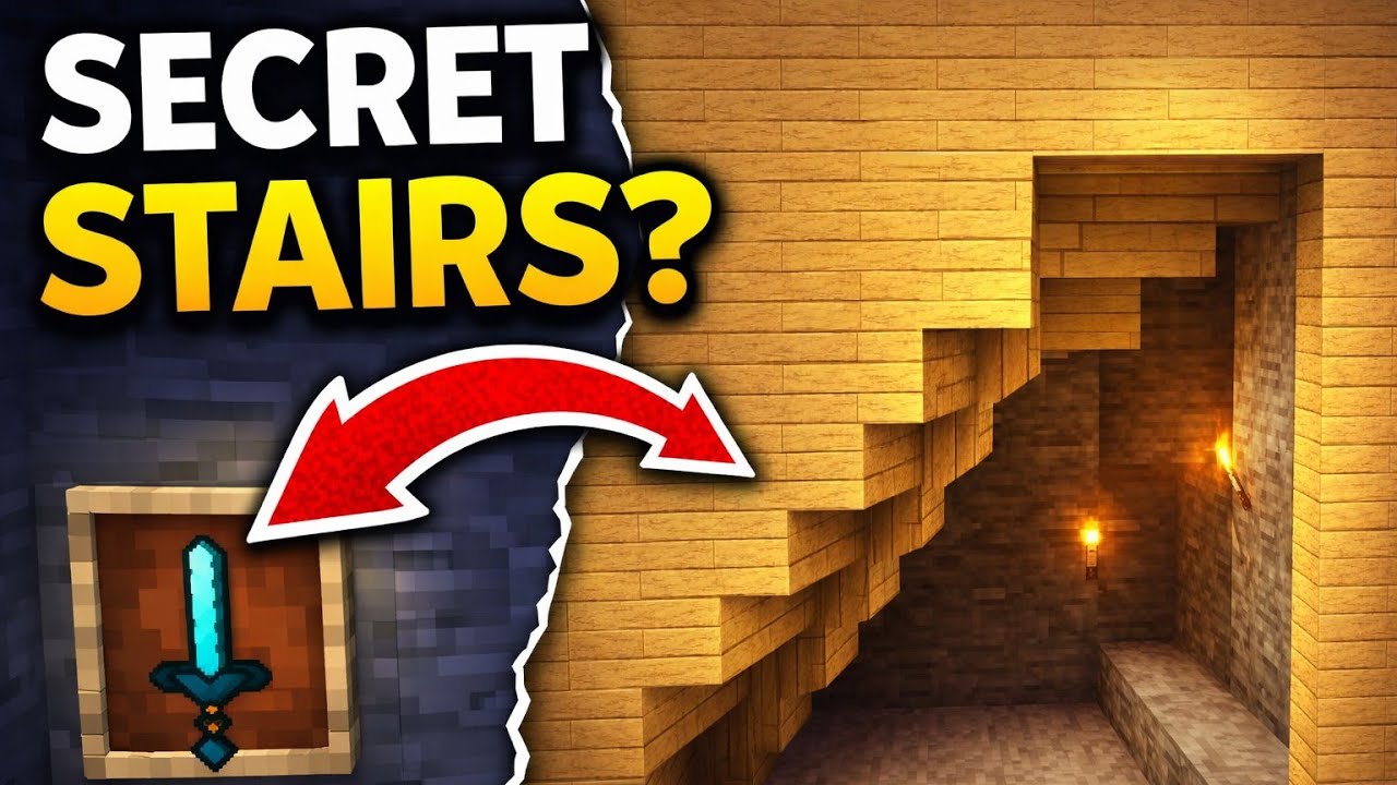 INSANE Minecraft Redstone Builds 😱 | Secret Bases, Flying Machines & Pranks!