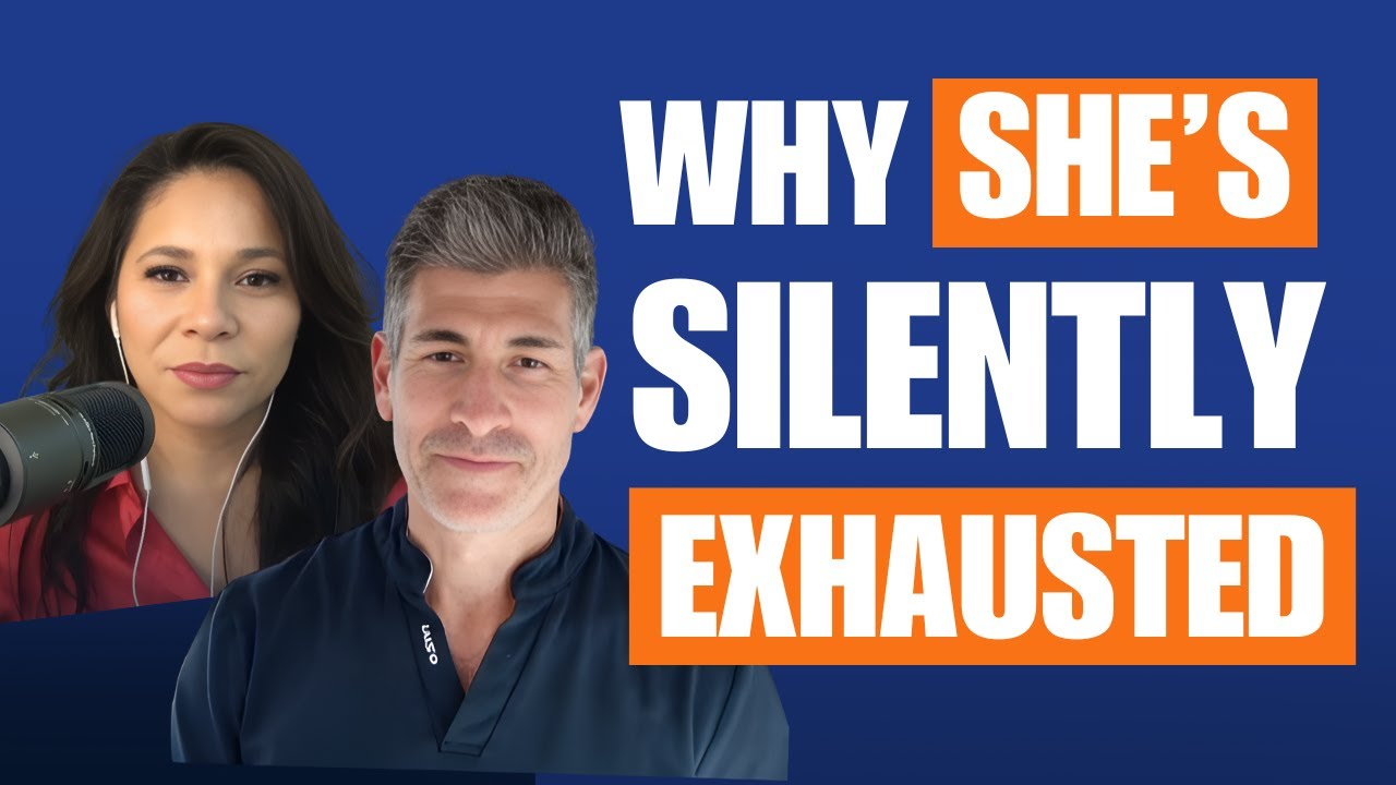 The Silent Burnout of High-Achieving Women | Why Success Still Feels Exhausting