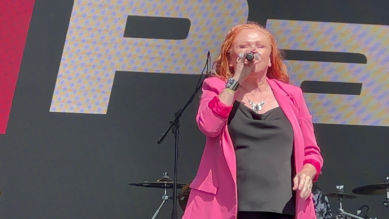 T’Pau - Heart and Soul