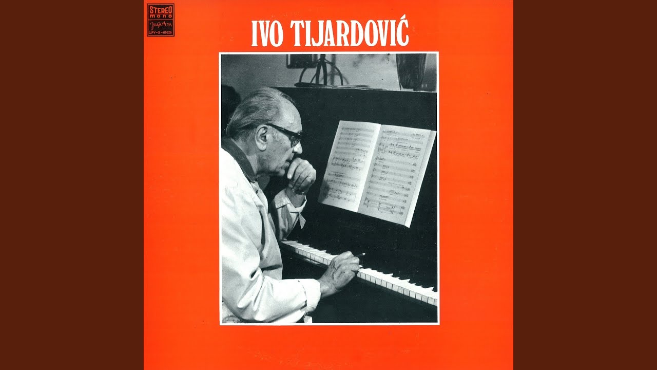 Ivo Tijardović: Judita