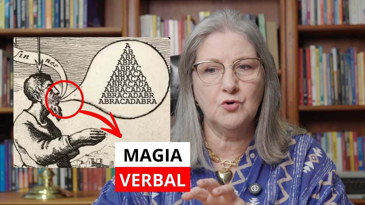 Quando você fala isso, a realidade se torna sua!