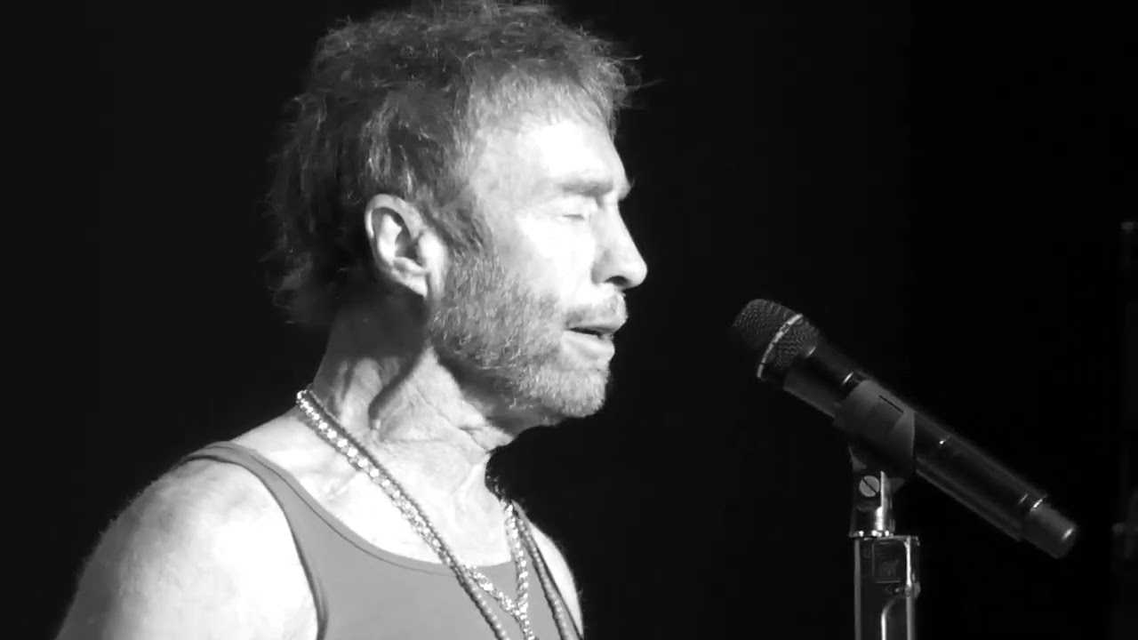 Paul Rodgers (Bad Company) - Rock n Roll Fantasy