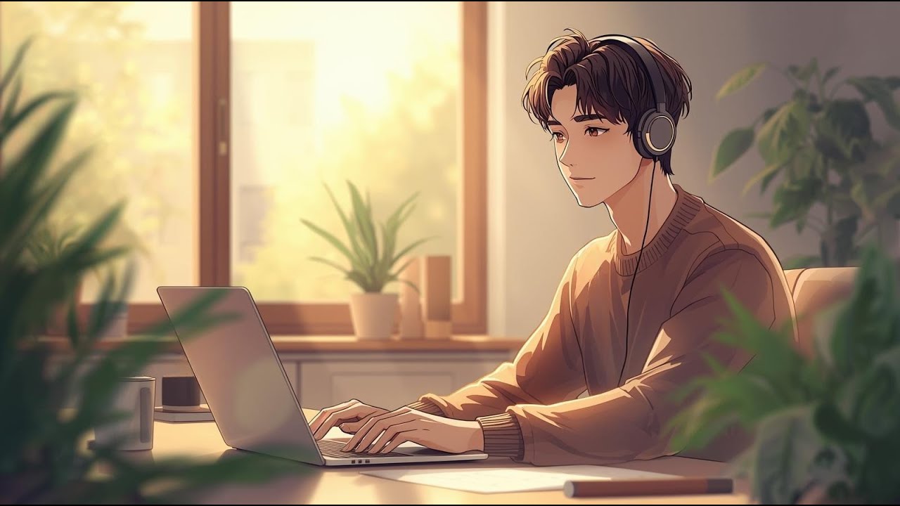 Music to Improve Concentration | Study, Work & Think Better