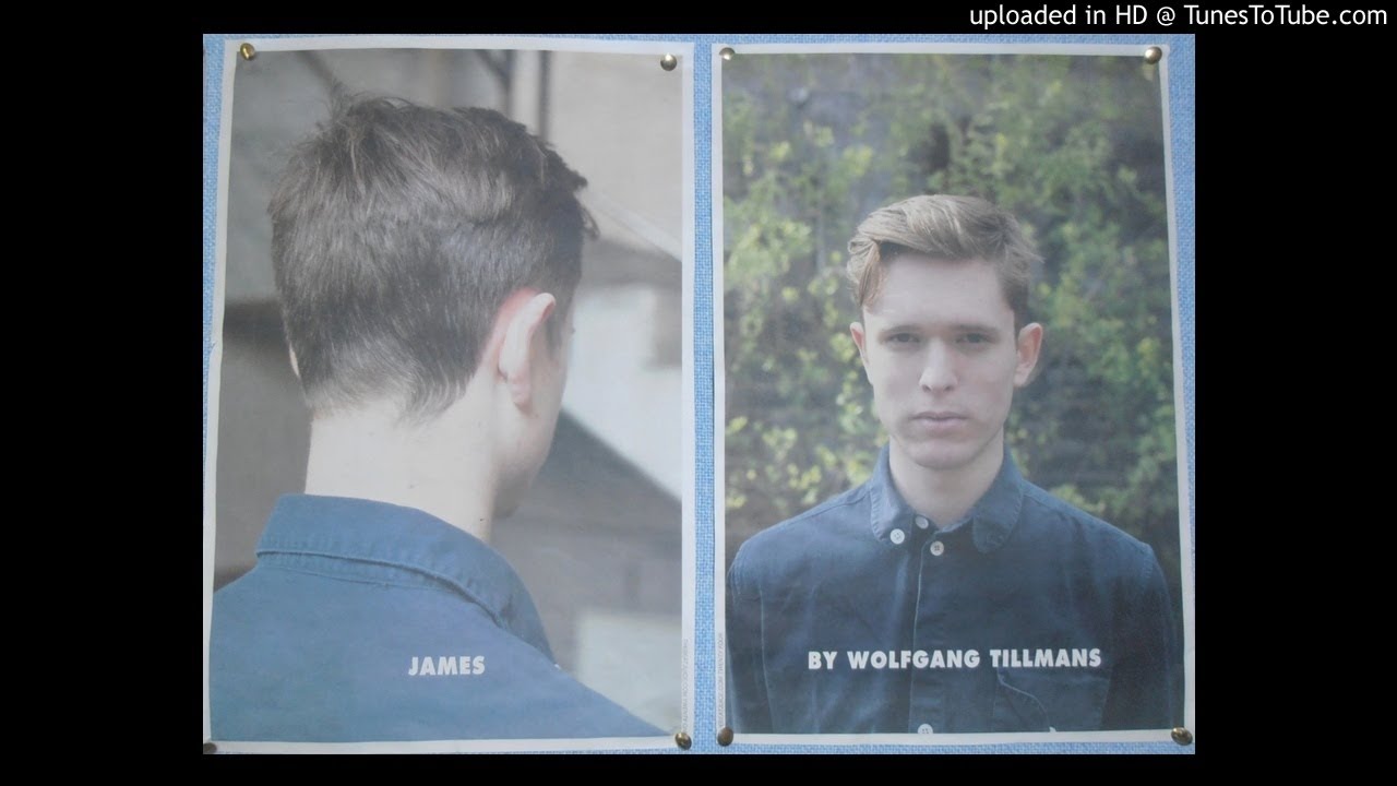 James Blake - He's Been Wonderful (1-800 Edit) (Unreleased)