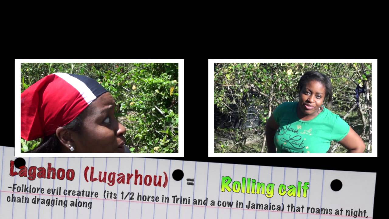 Jamaican vs Trinidad Sinting- @JamaicanSinting
