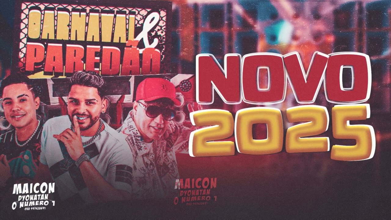 A TURMA DA BREGADEIRA 2025 - CD TURMA DA BREGADEIRA TOPADO  E MÚSICAS NOVAS | SÓ AS TOPS