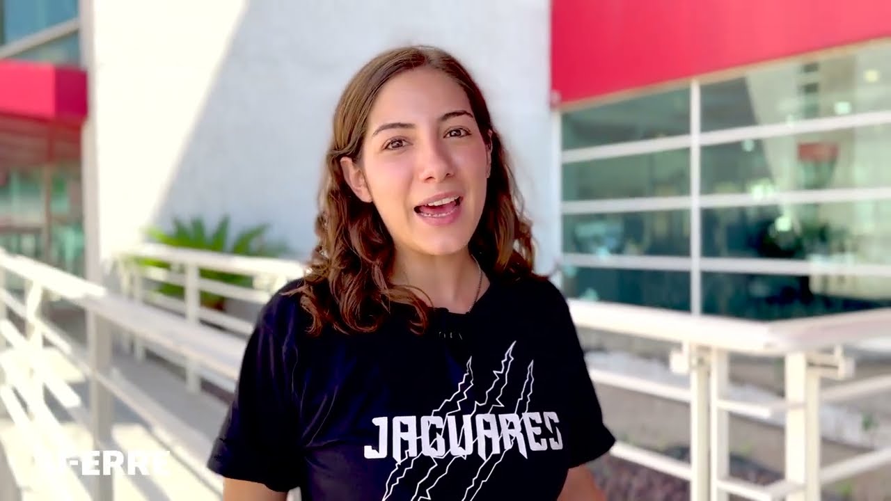 Bienvenidos a U-ERRE
