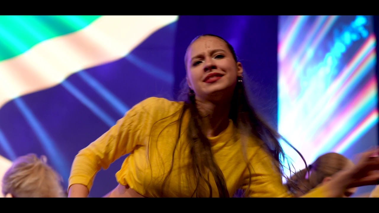 Tutti Frutti - Vánoční show 2024 l LaTFamilia