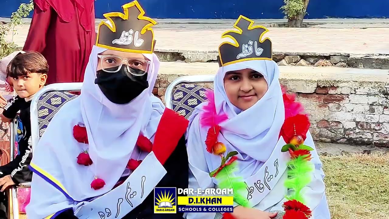 قرآن سے جُڑنے کا سفر، کردار سازی کے ساتھ