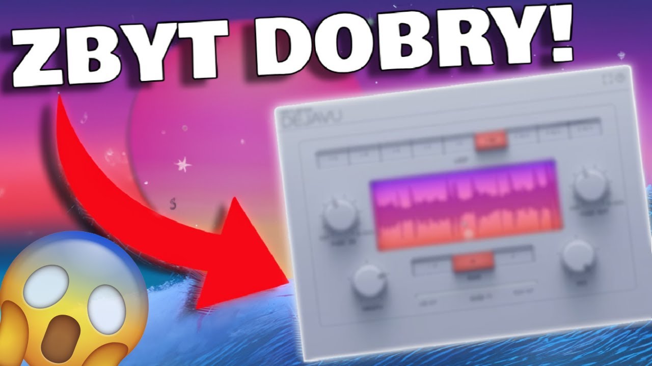 TEN PLUGIN JEST ZA MOCNY! | cooking up [#1]