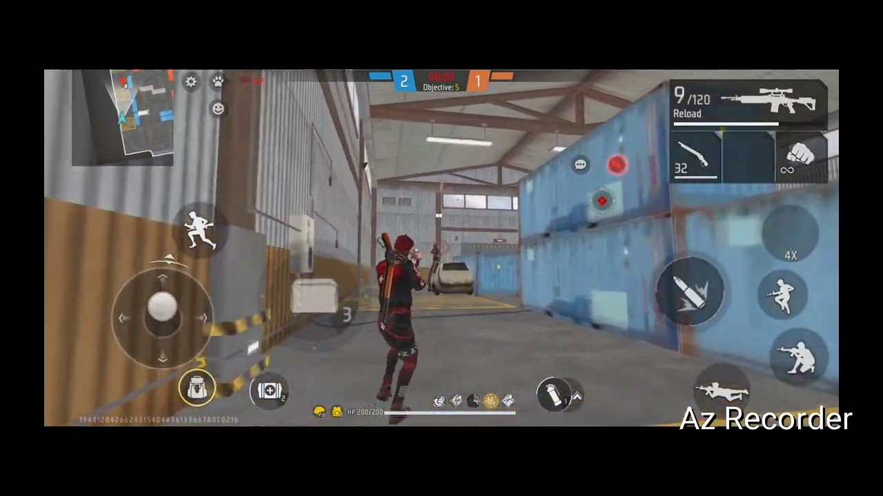 AJ ik lone wolf kela please subscribe