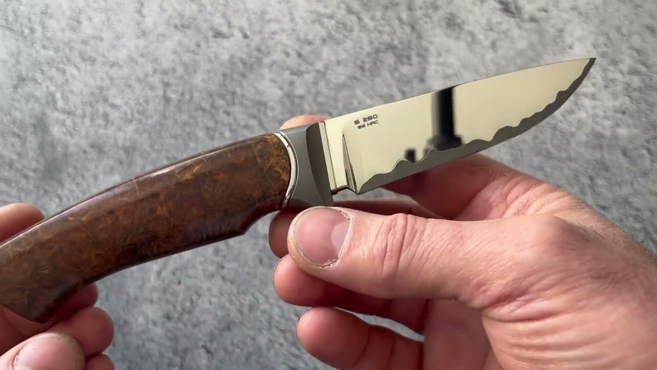 Злой карапуз. Свободен!