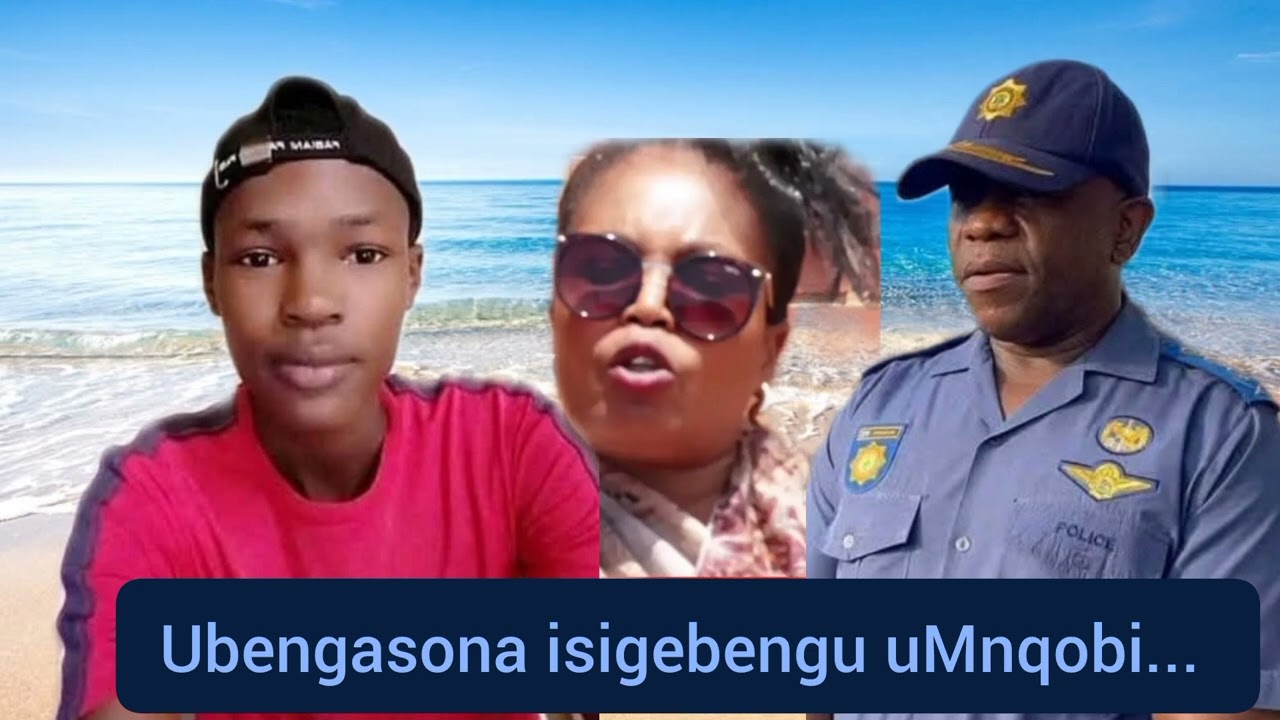 uAnti kaMnqobi uthi 