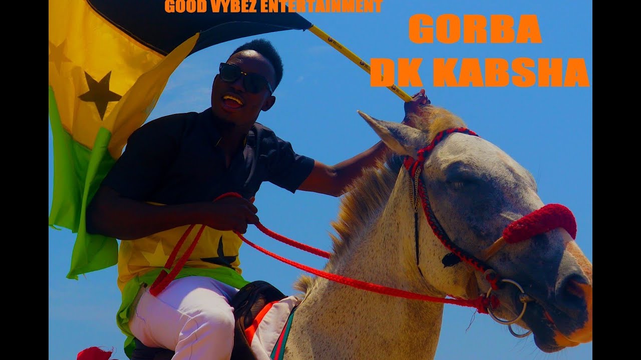 DK Kabsha - Gorba (Official music video ) by GVE  دي كى كبشا  غوربة فيديو كليب