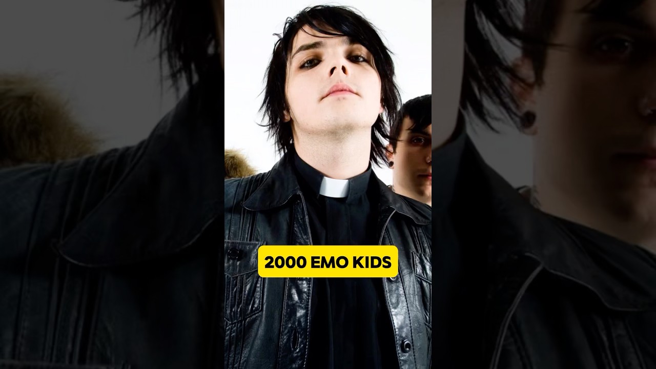 2000 emo kids #music #emo #fyp # #playlist2000 emo kids #music #emo