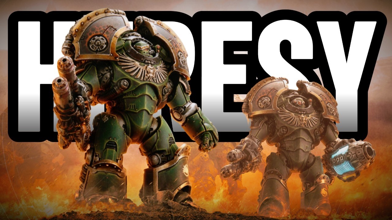 Drop Site Massacre | Battle of Istvaan V Horus Heresy Lore