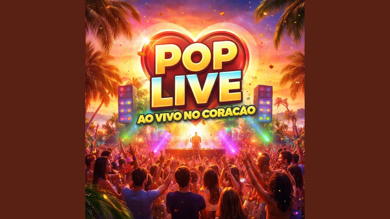 Pop Live (Live)