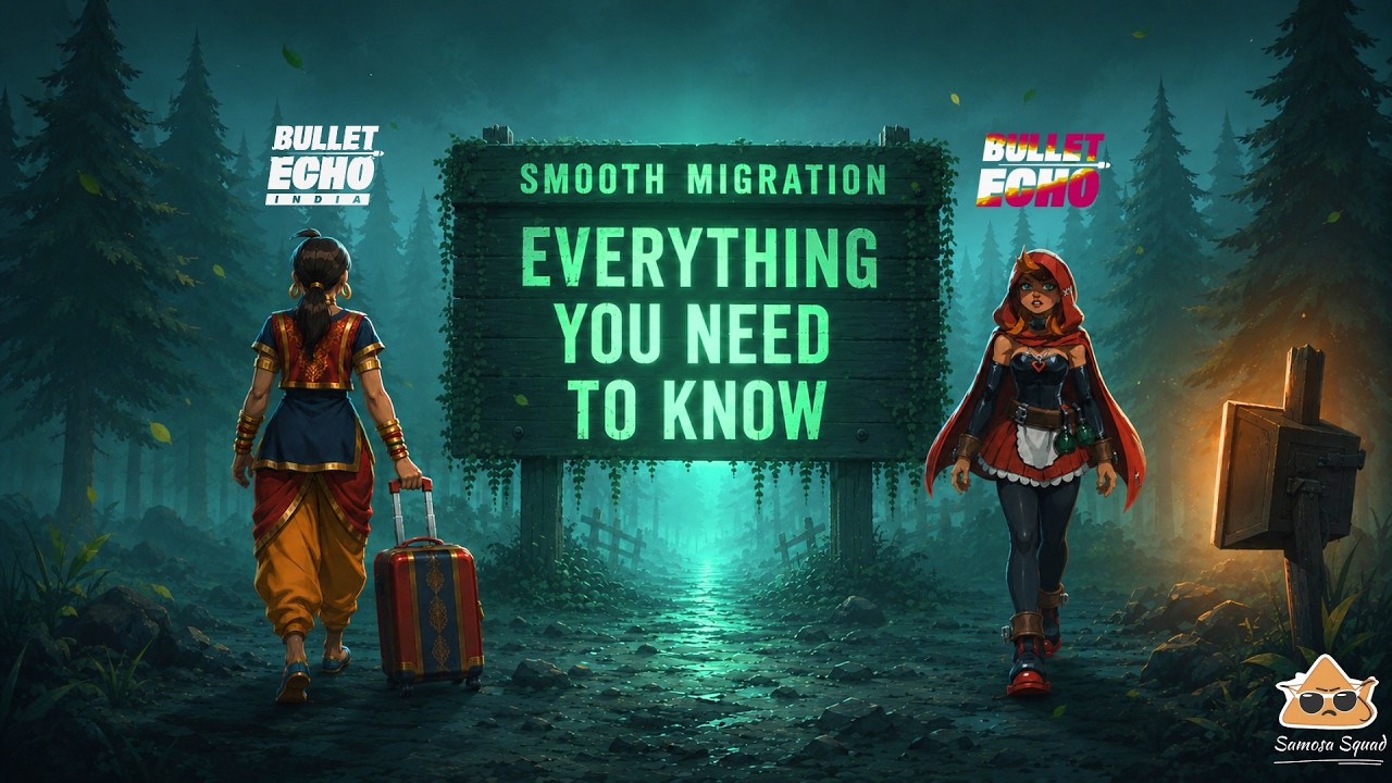 🚨 Bullet Echo India Is Shutting Down! Smooth Migration Guide to Bullet Echo