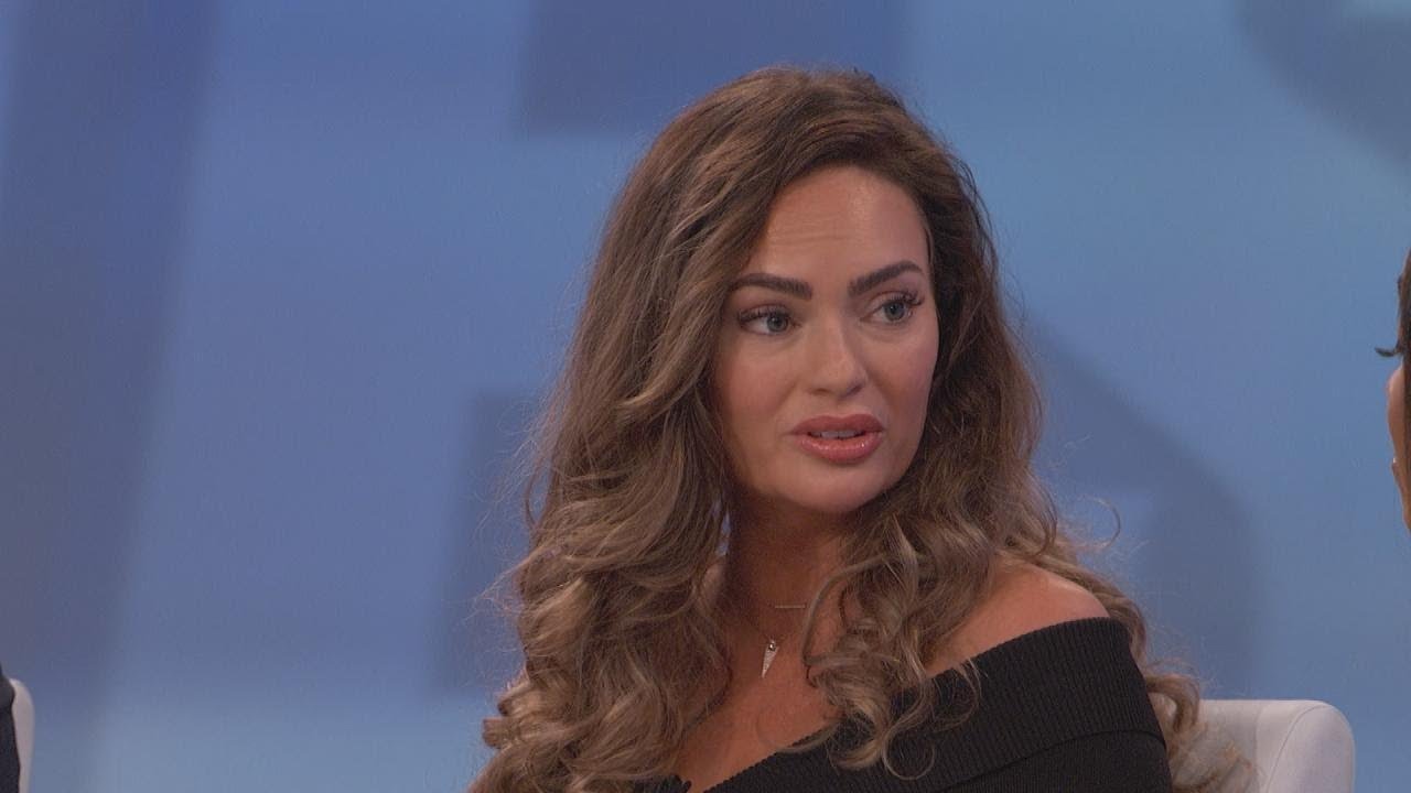 How Fitness Expert Emily Skye Transformed Her Life and Dealt with Postpartum Depression