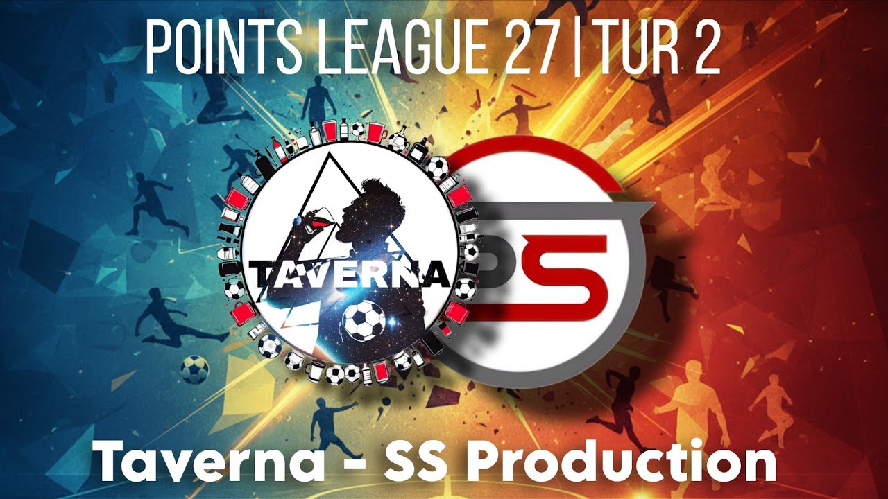 Taverna 14 - 5 SS Production