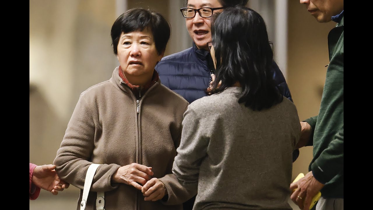 Driver in deadly SF West Portal bus stop crash avoids jail time