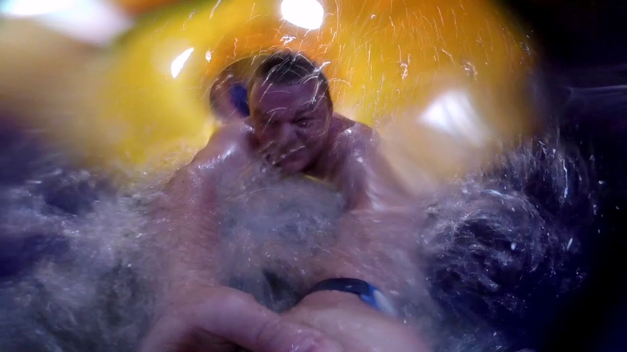 Aquapark Chomutov 15.7.208
