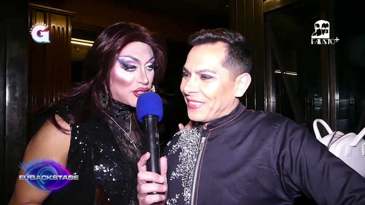 Backstage 13 | 👁️ La Grand Hermana 👠  | Temp 03 | Michel Cantante | #LGH3