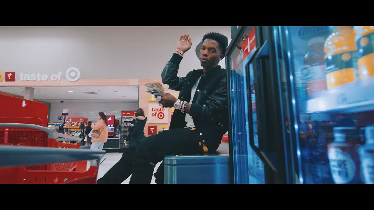 Mg Sleepy- Poppin My Collar