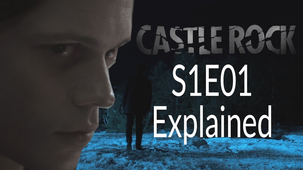 Castle Rock S1E01 Explained