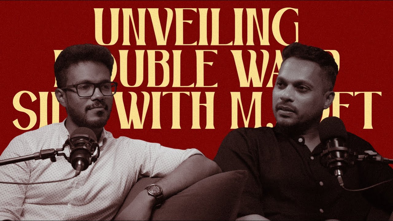 Unveiling Double Warp Silk with M.Loft