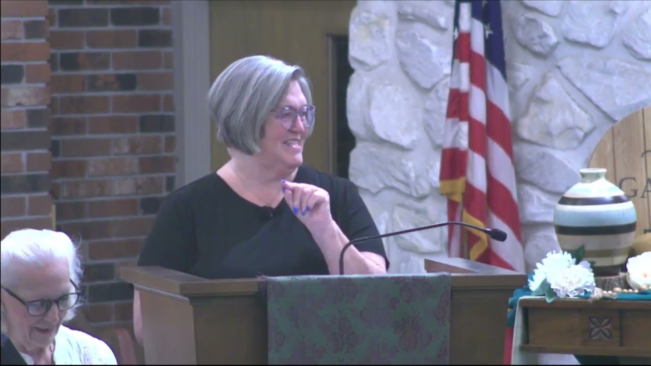 Sunday Worship 3-1-2026