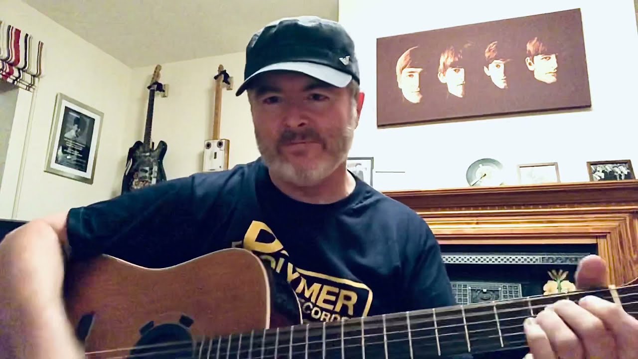 After All - The Frank And Walters acoustic cover: Lockdown Sessions #150