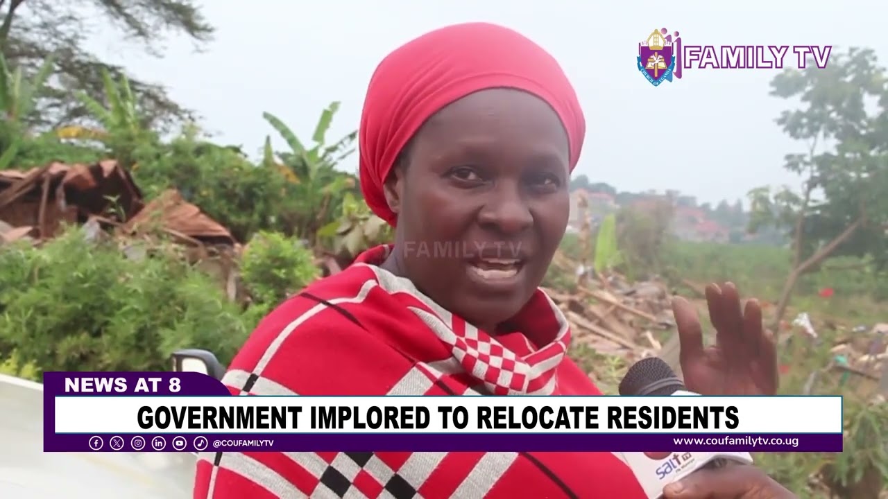 NEMA Strikes Again: Kibiri Residents Face Eviction