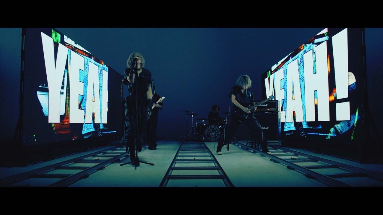 LM.C - JUST LIKE THIS!! -2021- / Music Video(Full ver.)