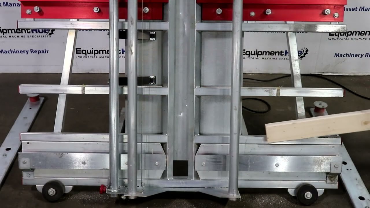 Milwaukee 6480-20 Vertical & Horizontal Panel Saw