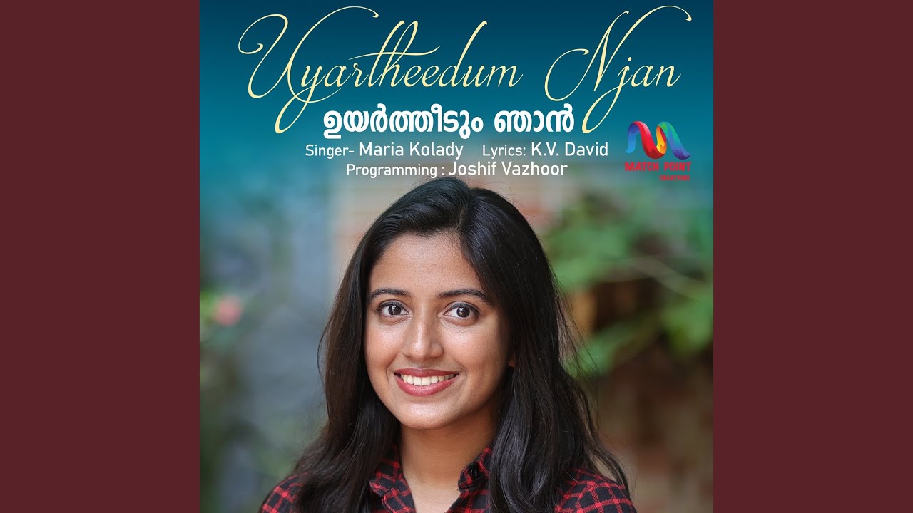 Uyartheedum Njan