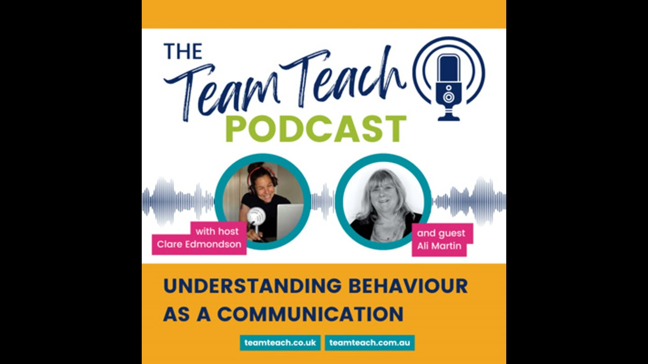 Behaviour as a Communication
