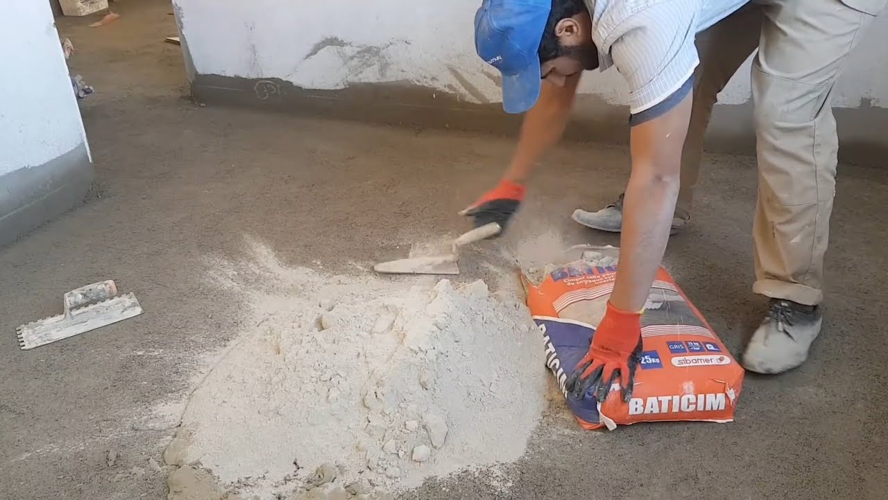 Удивительные методы укладки пола в спальне керамической плиткой 040 x 040 см