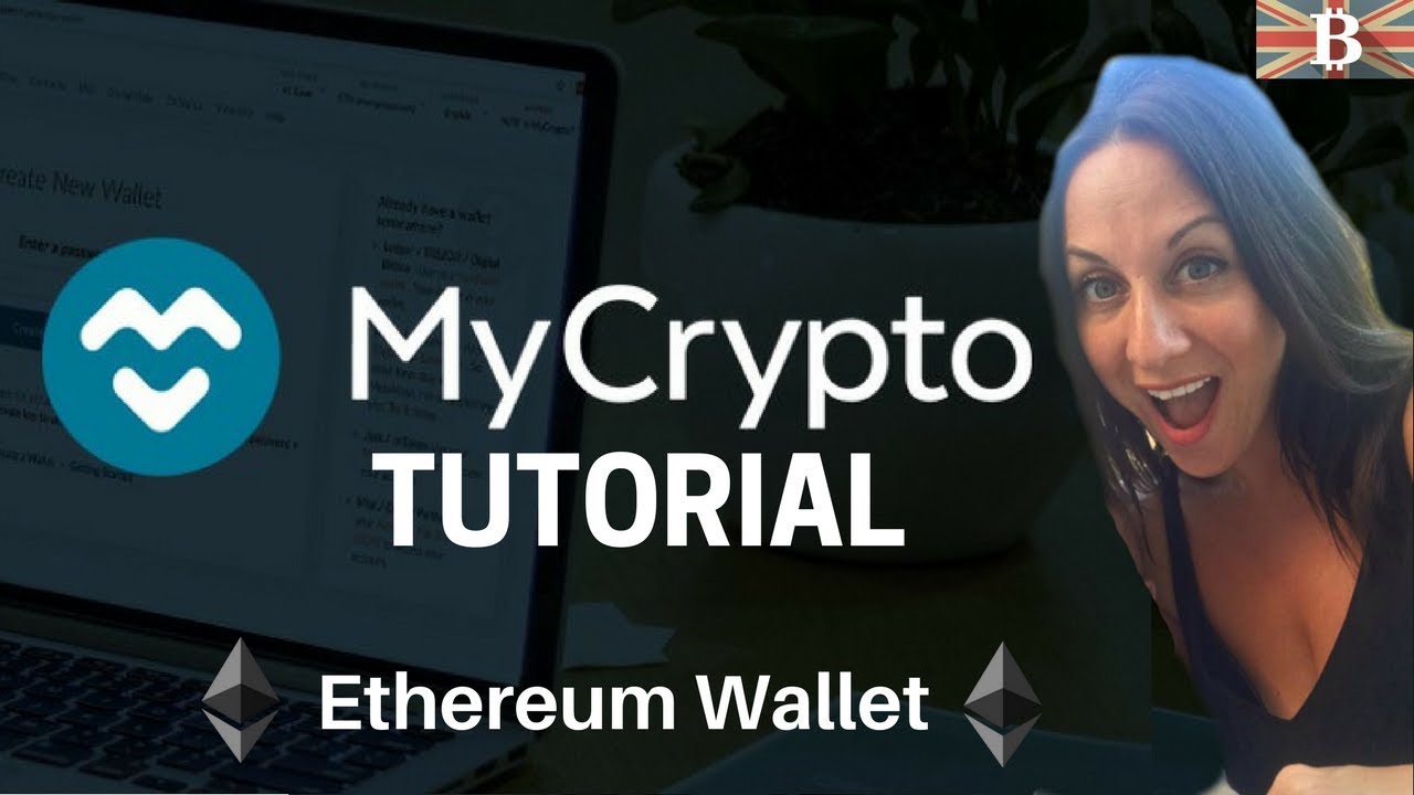 Руководство по кошельку Ethereum MyCrypto
