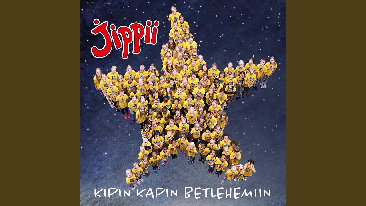 Lapsi on syntynyt meille