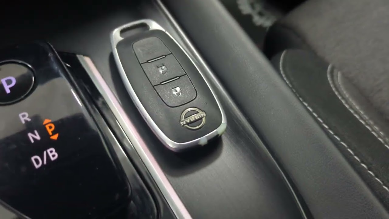 VIDEO NISSAN QASHQAI E POWER N CONNECTA ANNO 2023 - AUTOMOBILI DURANTE TARANTO