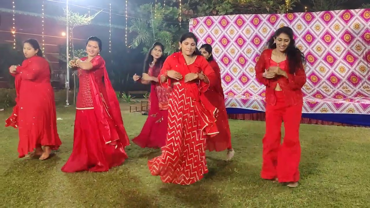 Bollywood Vibes 😉
