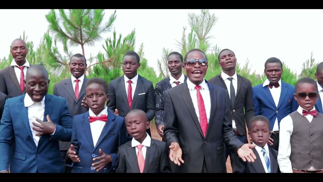 Waiyatsa FAM_ Uli ndi mtima wanji? (official video)