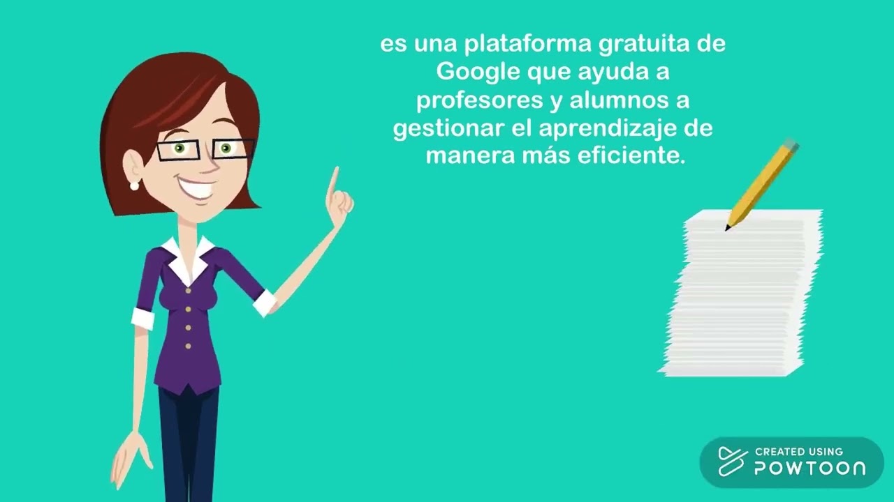Tutorial Entorno Microsoft Teams y Google Classroom